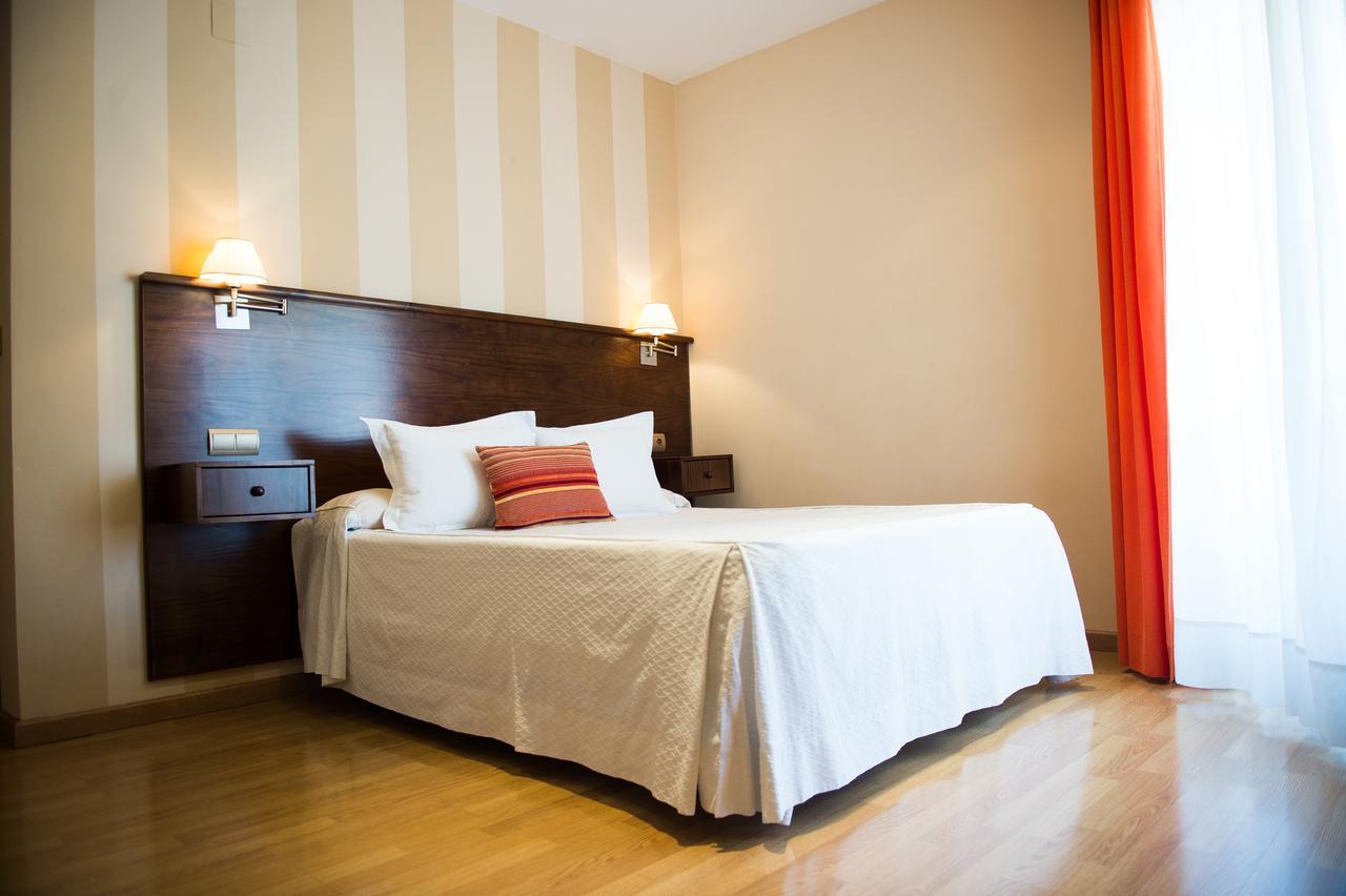 Hotel Fernando IV Мартос Экстерьер фото