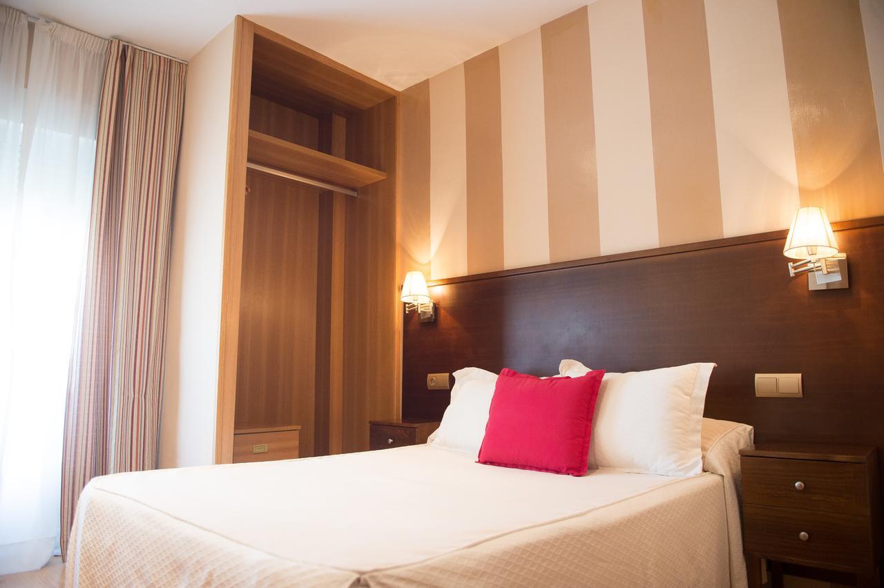 Hotel Fernando IV Мартос Экстерьер фото