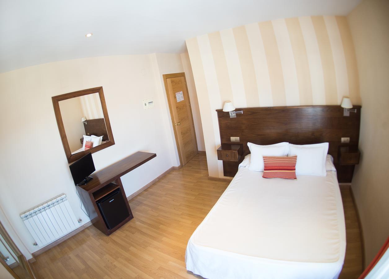 Hotel Fernando IV Мартос Экстерьер фото