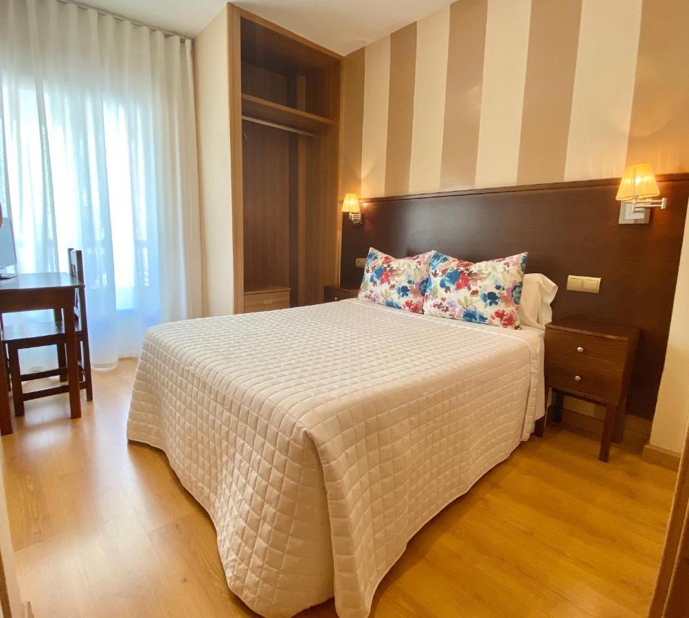 Hotel Fernando IV Мартос Экстерьер фото
