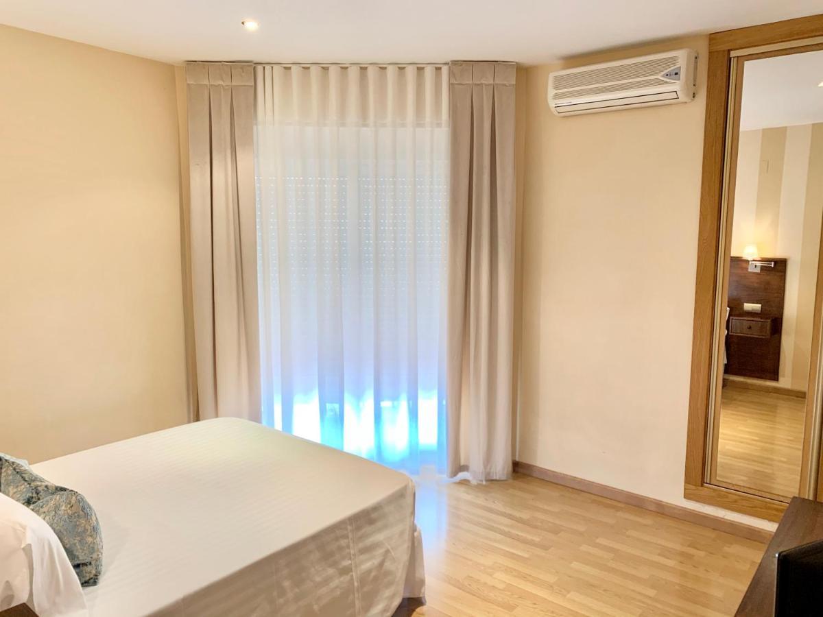 Hotel Fernando IV Мартос Экстерьер фото