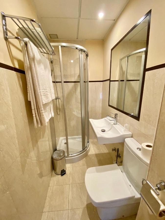 Hotel Fernando IV Мартос Экстерьер фото