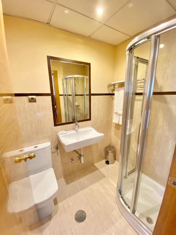 Hotel Fernando IV Мартос Экстерьер фото