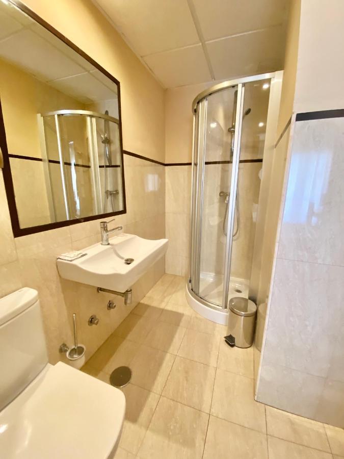 Hotel Fernando IV Мартос Экстерьер фото